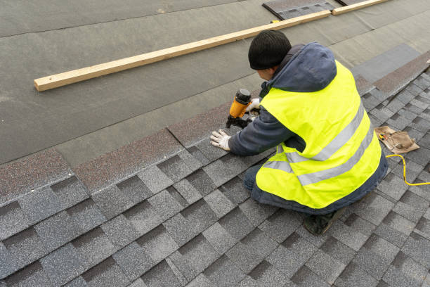 Best Commercial Roofing Services  in Fairfax, CA