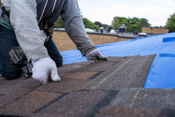 Best Commercial Roofing Services  in Fairfax, CA