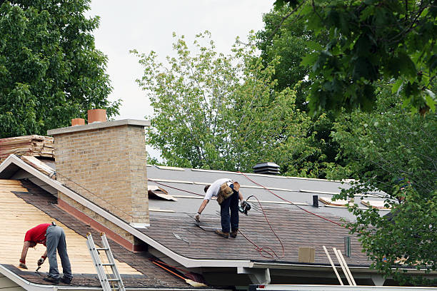 Quick and Trustworthy Emergency Roof Repair Services in Fairfax, CA