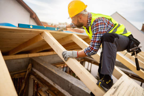 Best Roof Repair Services  in Fairfax, CA