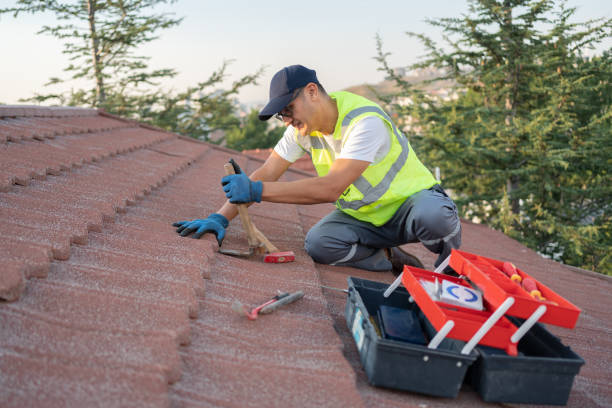 Best Roof Maintenance Services  in Fairfax, CA
