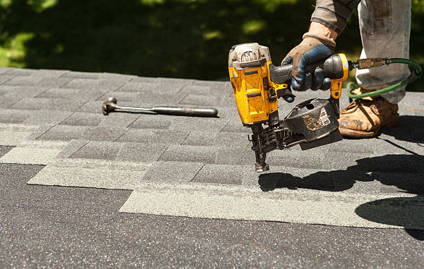 Best Shingle Roofing Installation  in Fairfax, CA