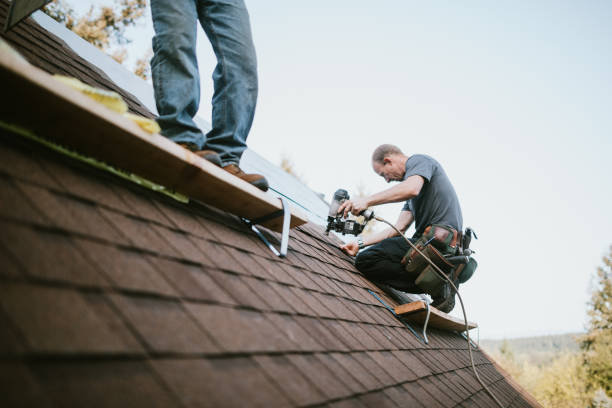 Best Storm Damage Roof Repair  in Fairfax, CA